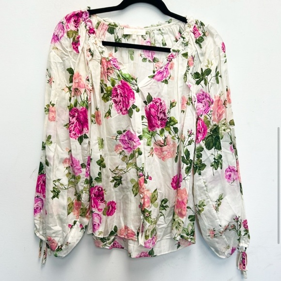 LoveShackFancy Nessa skirt and top set - Picture 2 of 9